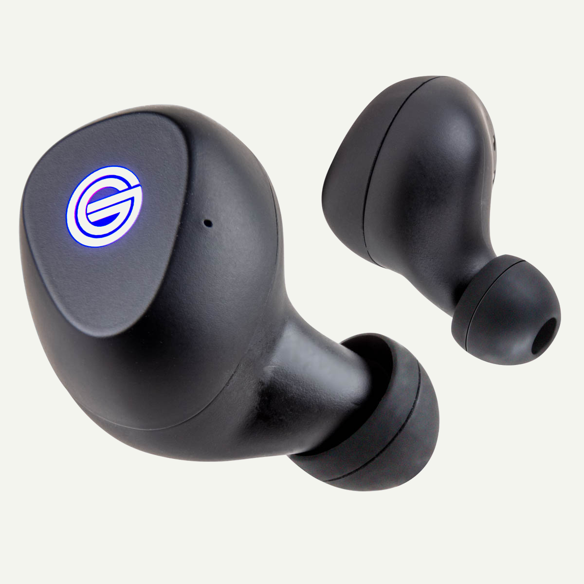 3/4 view photo of GW220 headphones  on a transparent background